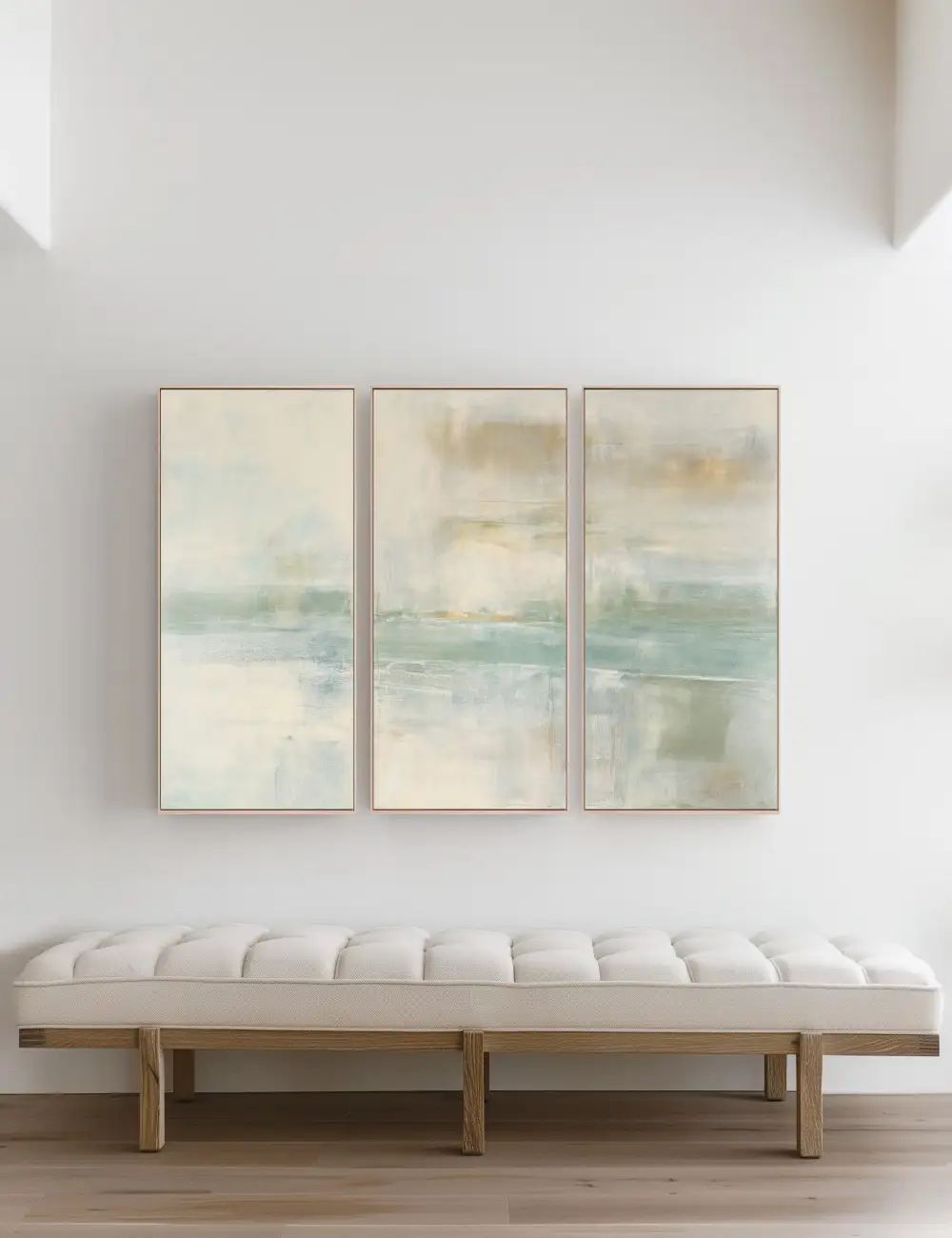 Tahoe Triptych Wall Art Set