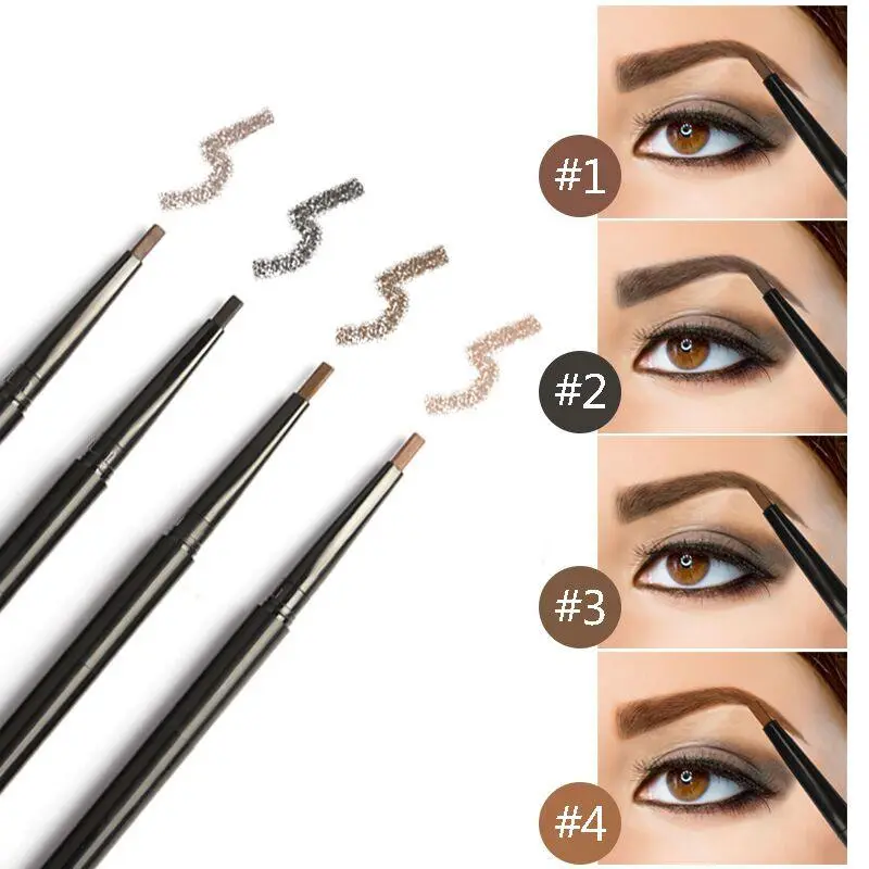 Triple Function Brow Pencil