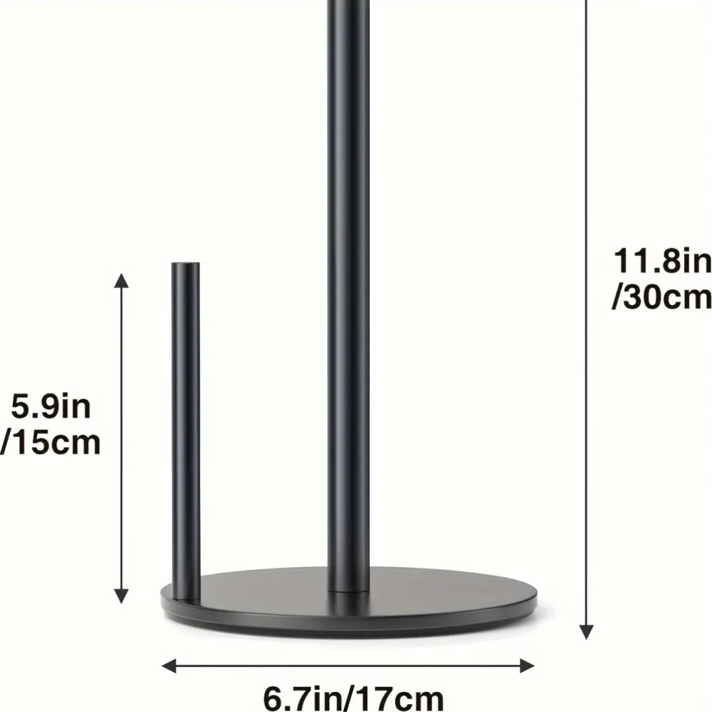 Countertop Paper Towel Holder