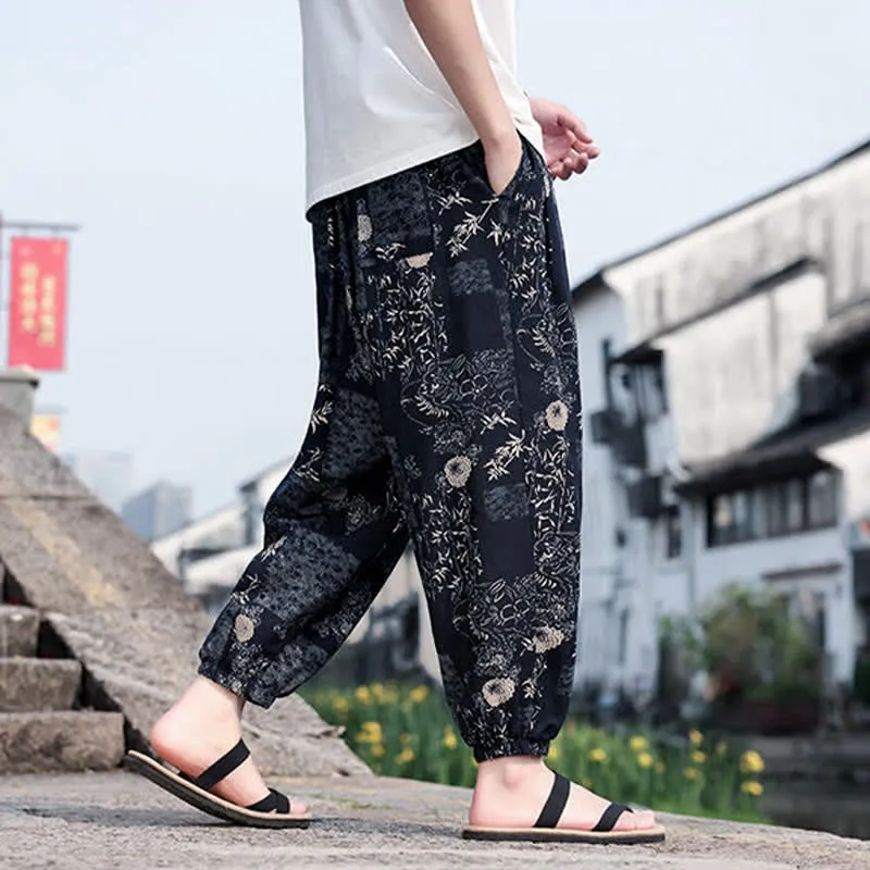 Daily Easywear Pants