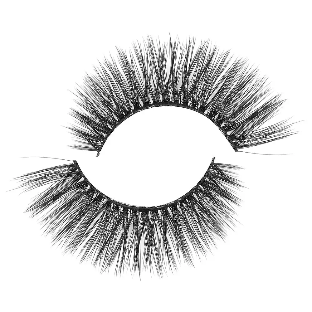 Gentle Flare Magnetic Lash Set
