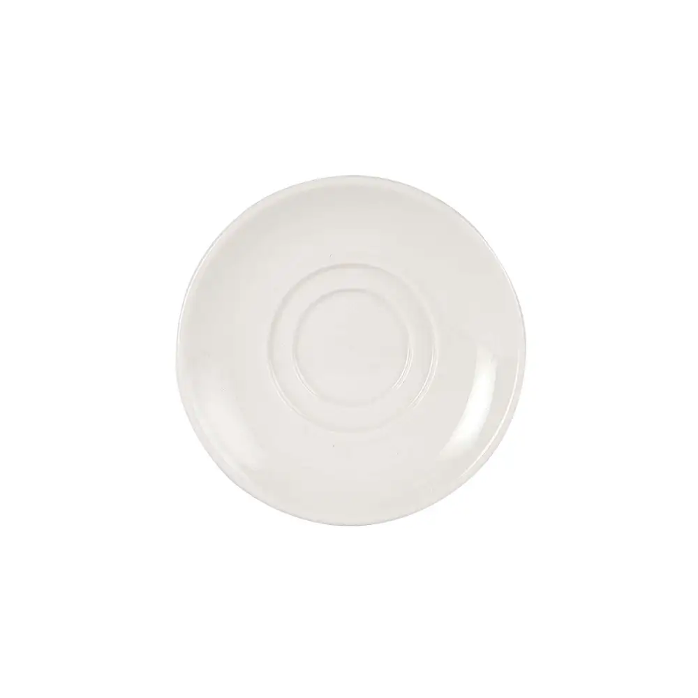 Tapered Beverage Saucer