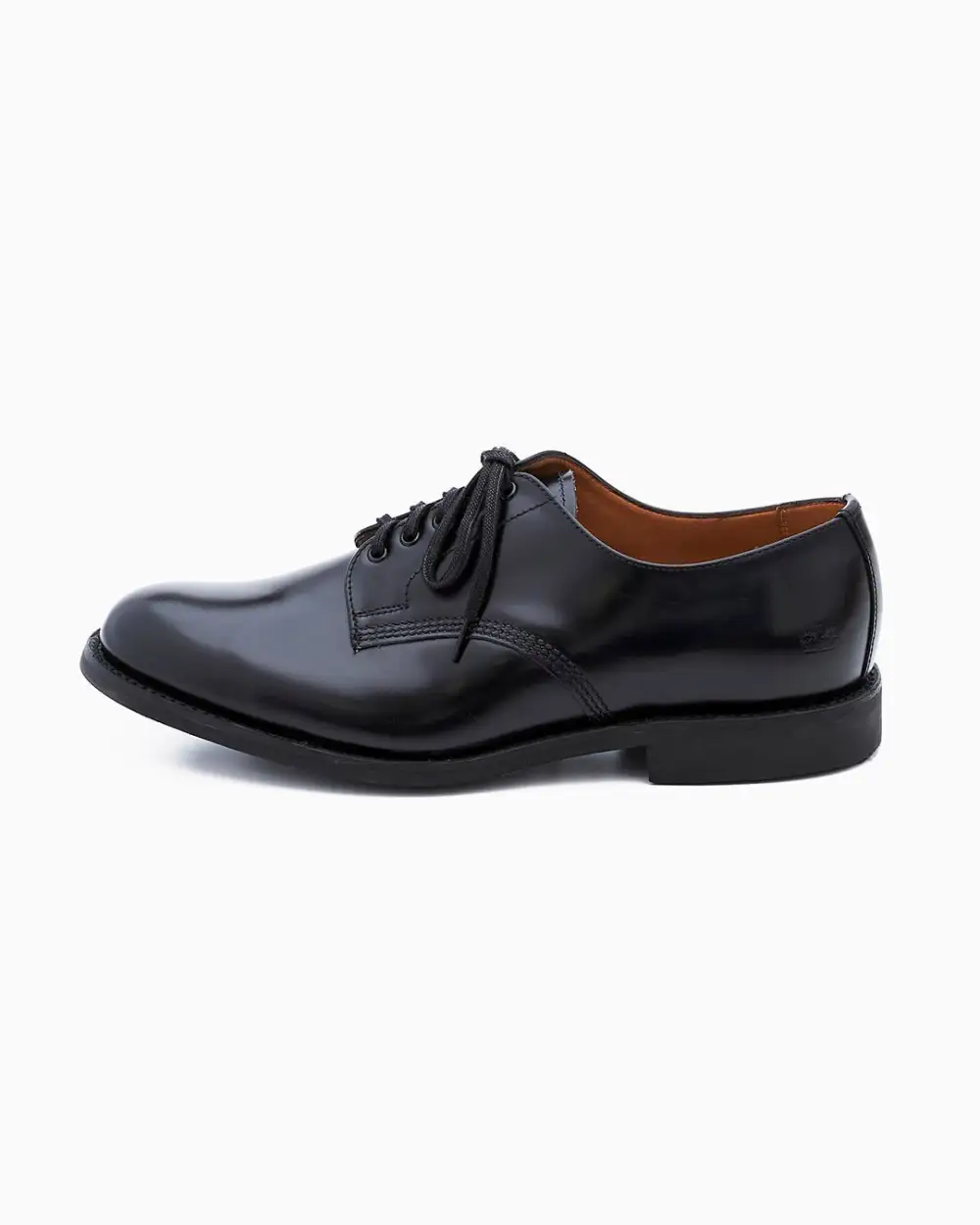 Utility Military Inspired Men's Casual Dress Shoes