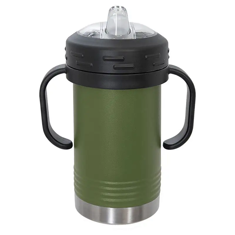 Training Sippy Insulated