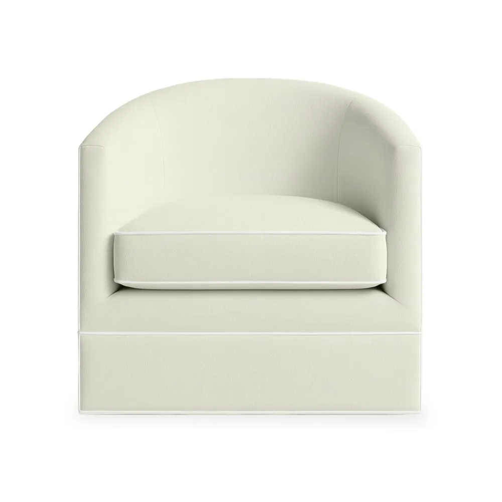 Modern Swivel Chair