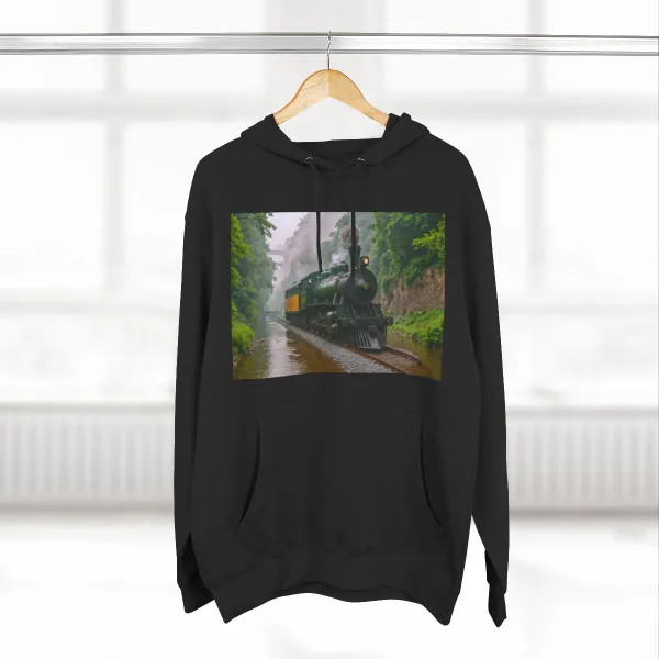 Graphic Hoodie