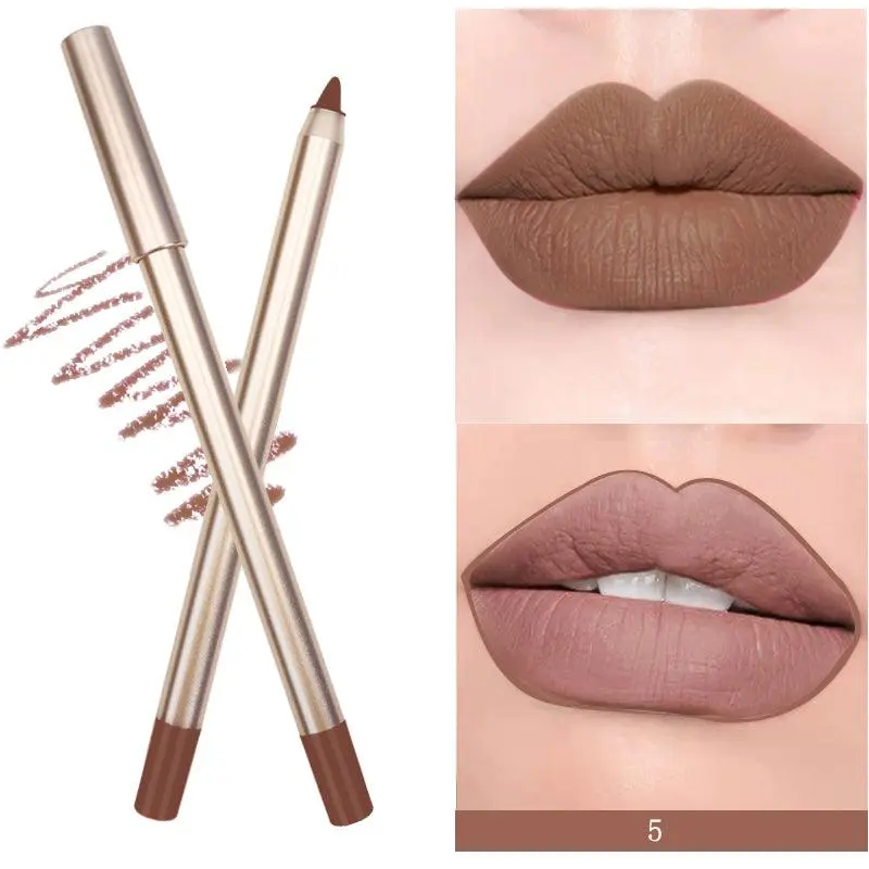Clean Finish Lip Liner Pencil