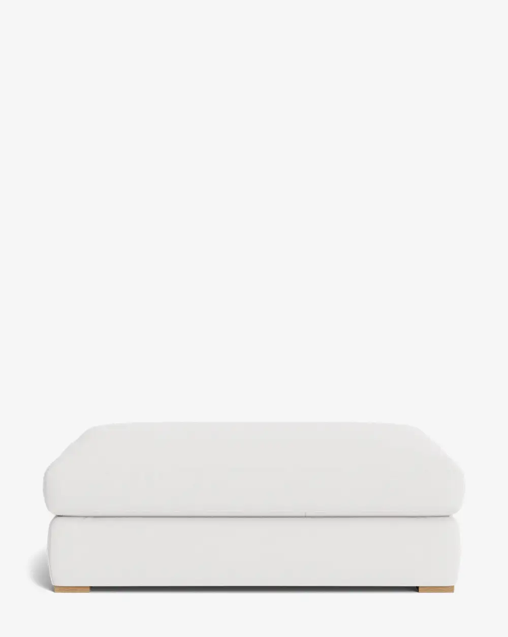 Everyday Contemporary Ottoman