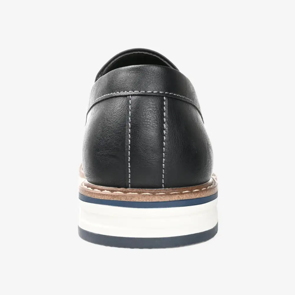 Slip On Casual Loafers