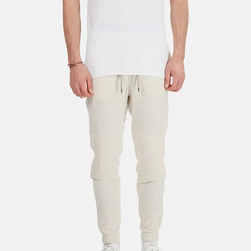 Cotton Fleece Pants