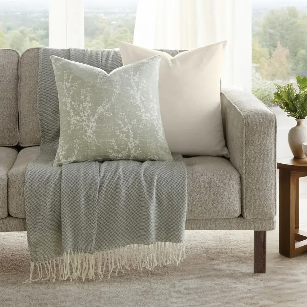 Throw Pillows