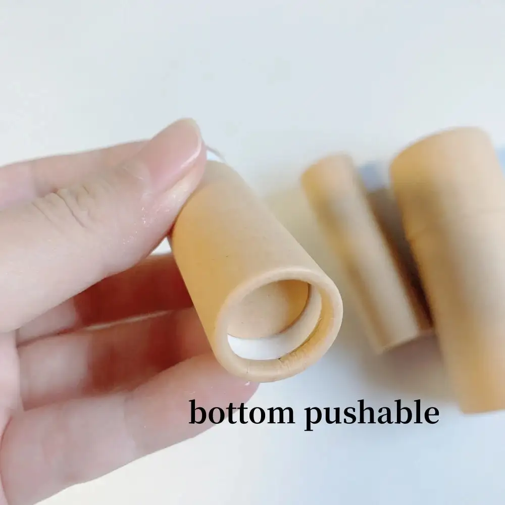 Soft Detail Lip Care Balm