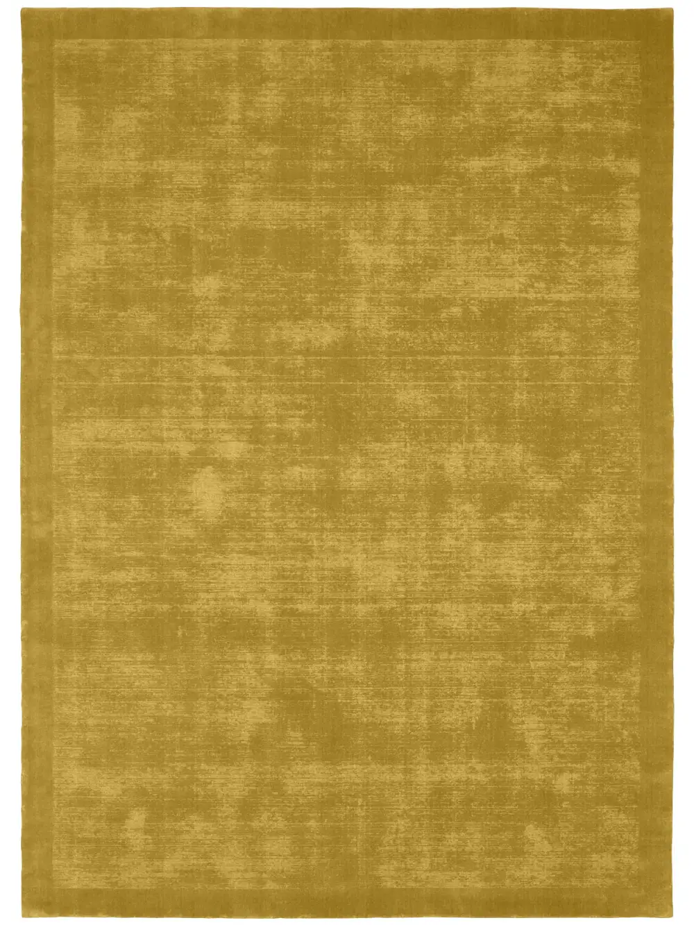 Wool Vintage Contemporary Layered Area Rug
