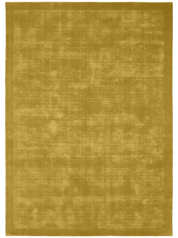 Wool Vintage Contemporary Layered Area Rug