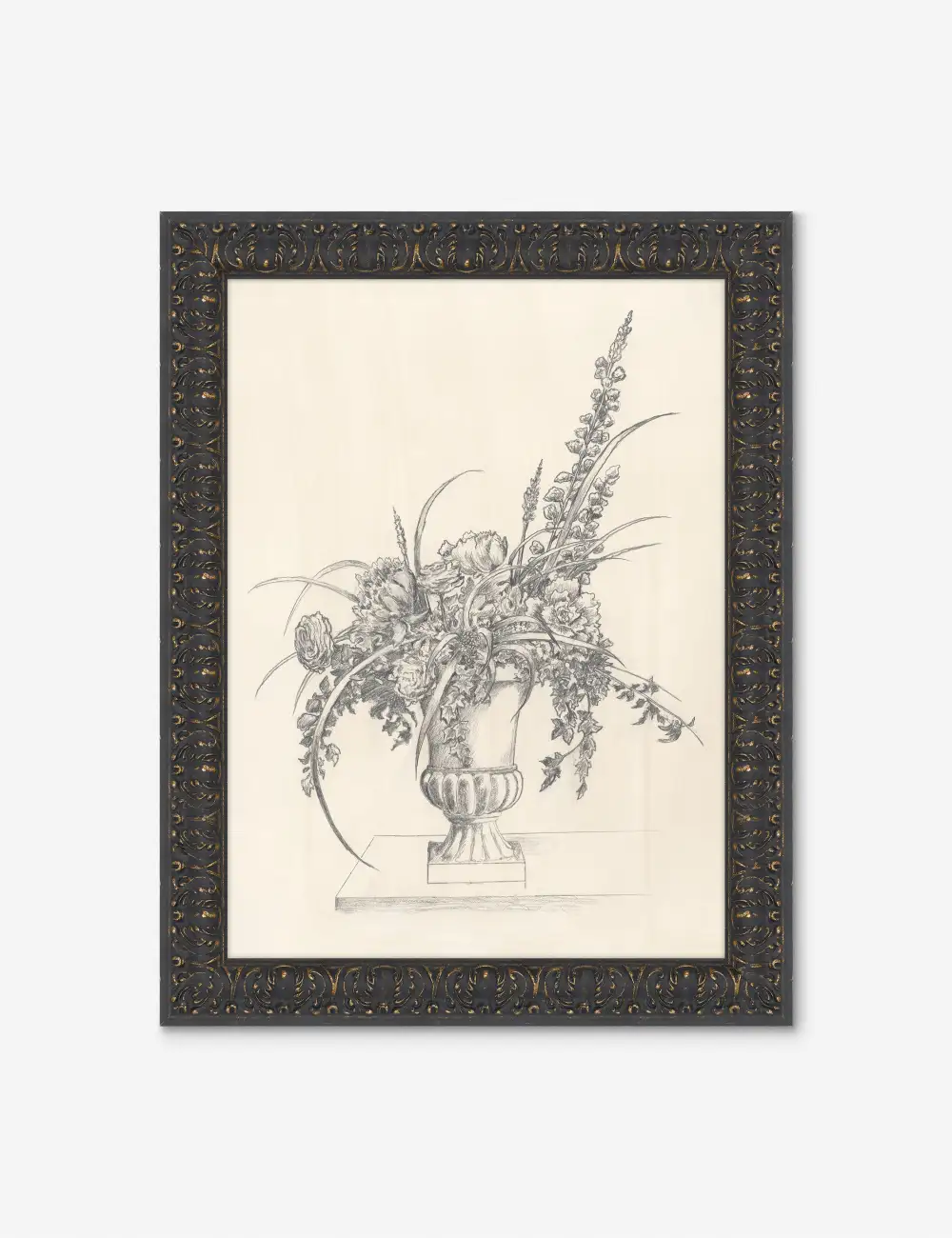 Boutures Flores Wall Art