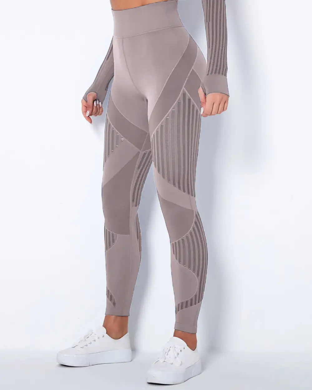 Classic Seamless Everyday Leggings