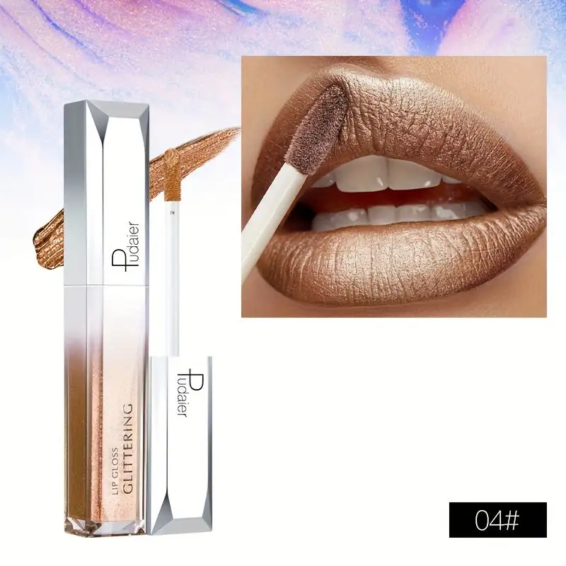 Smooth Blend Lip Tint Gloss