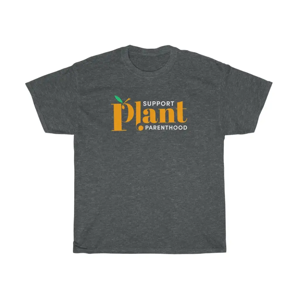 Plant Care Graphic Tee