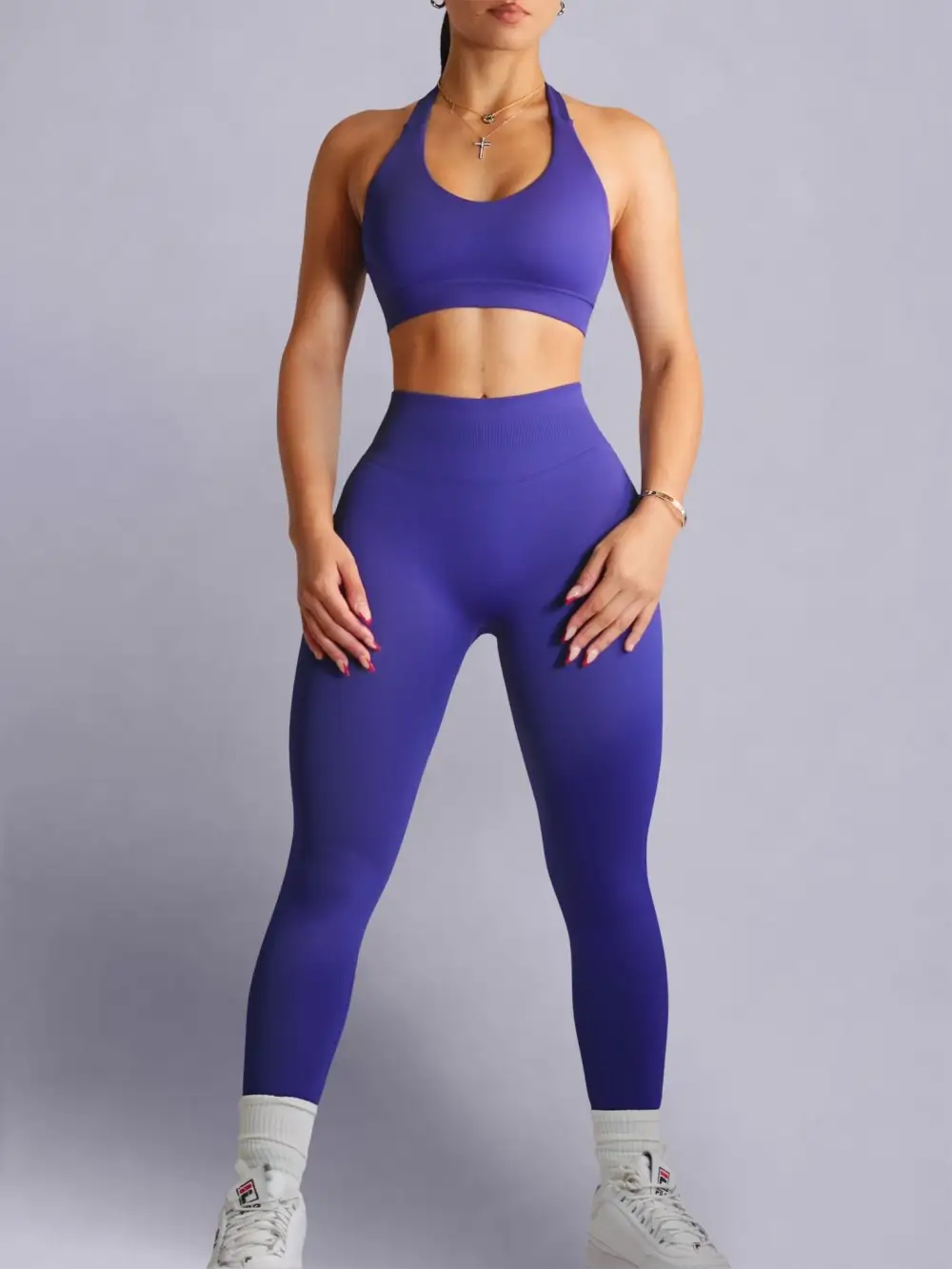 Elevated Active Sculpting Leggings