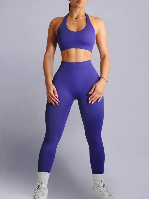 Elevated Active Sculpting Leggings