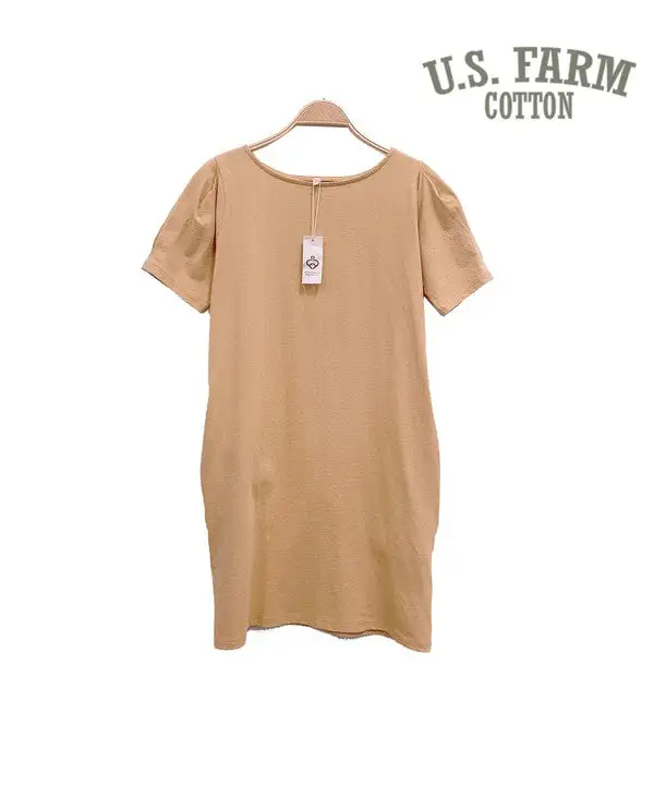 Soft Knit Tie Front Midi Dress