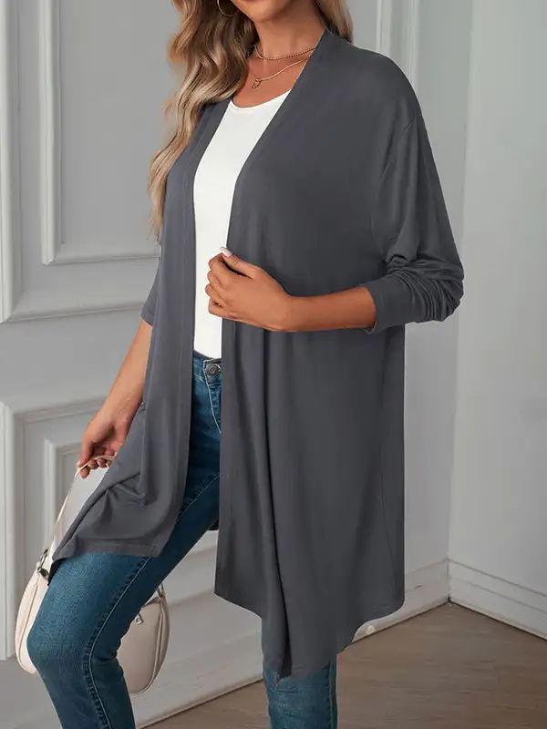 Everyday Layering Jacket City