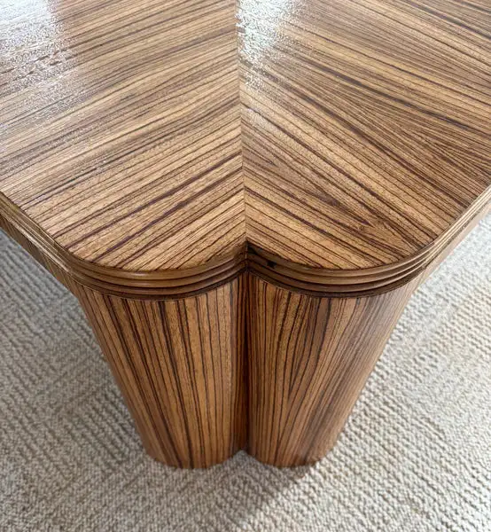 Classic Coffee Table