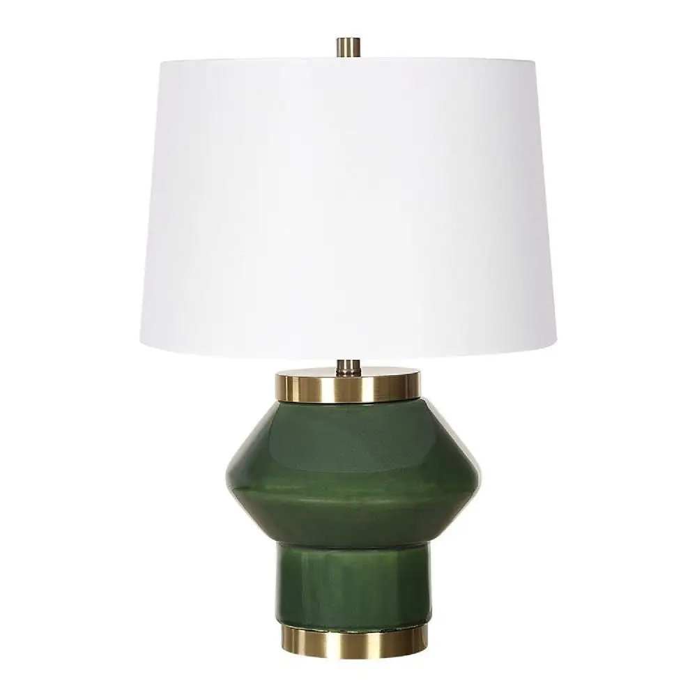 Ceramic Contemporary Table Lamp