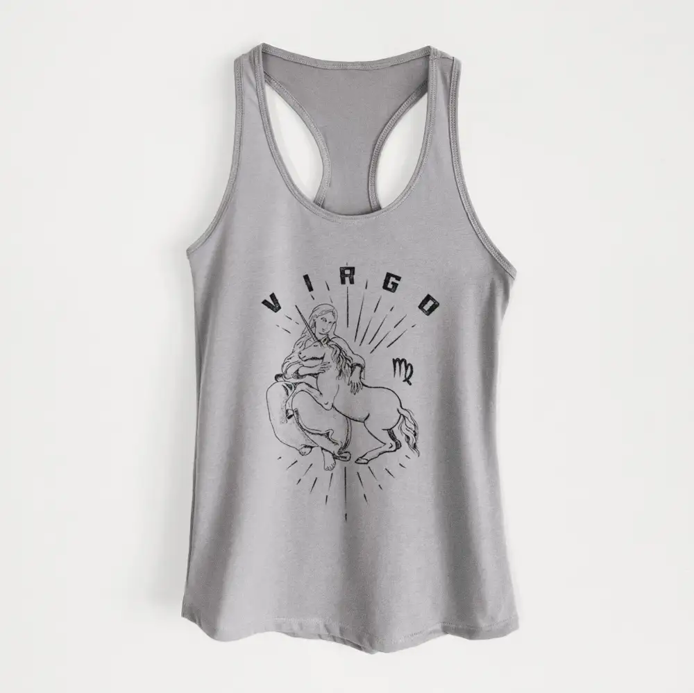 Virgo - Maiden Tank Top