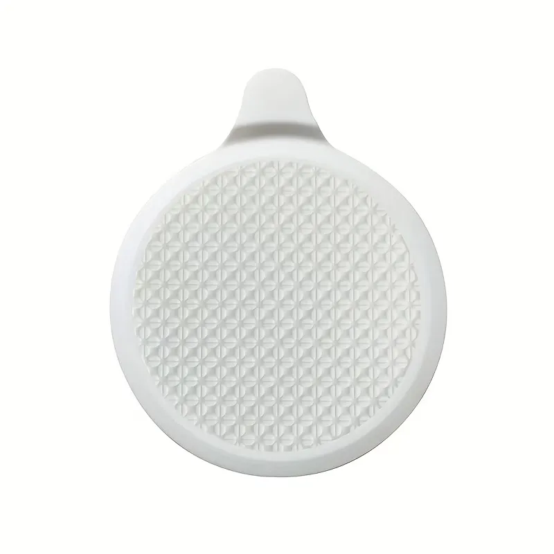 Silicone Drain Hair Catcher