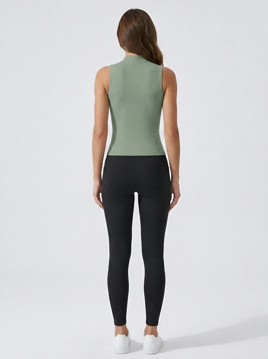 Sea Turtle Ocean Tank Top
