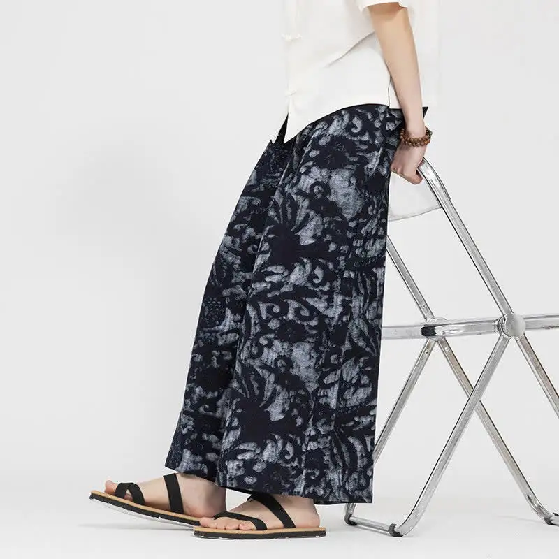 Travel Easywear Pants
