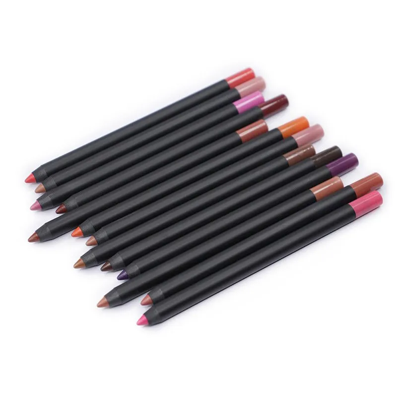 Defined Lip Liner Pencil