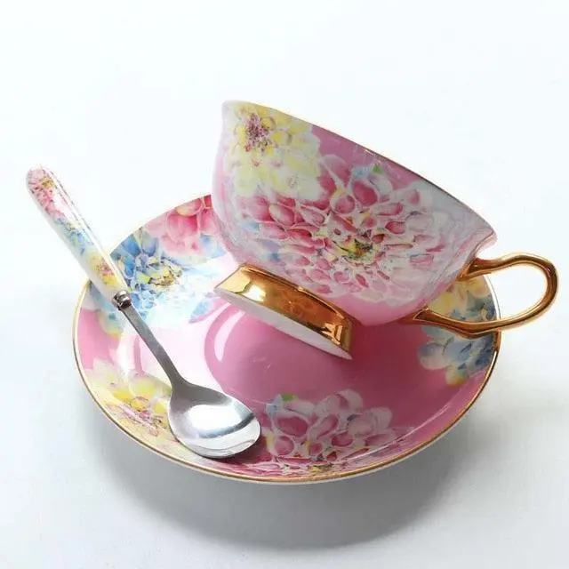 Bone Cup Set
