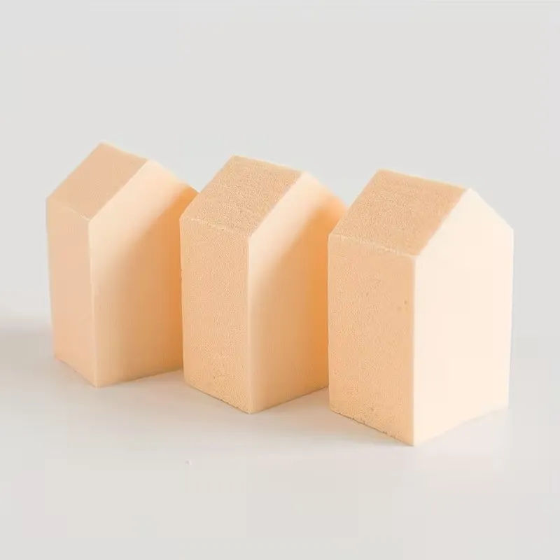 Soft Multi-Face Makeup Pads