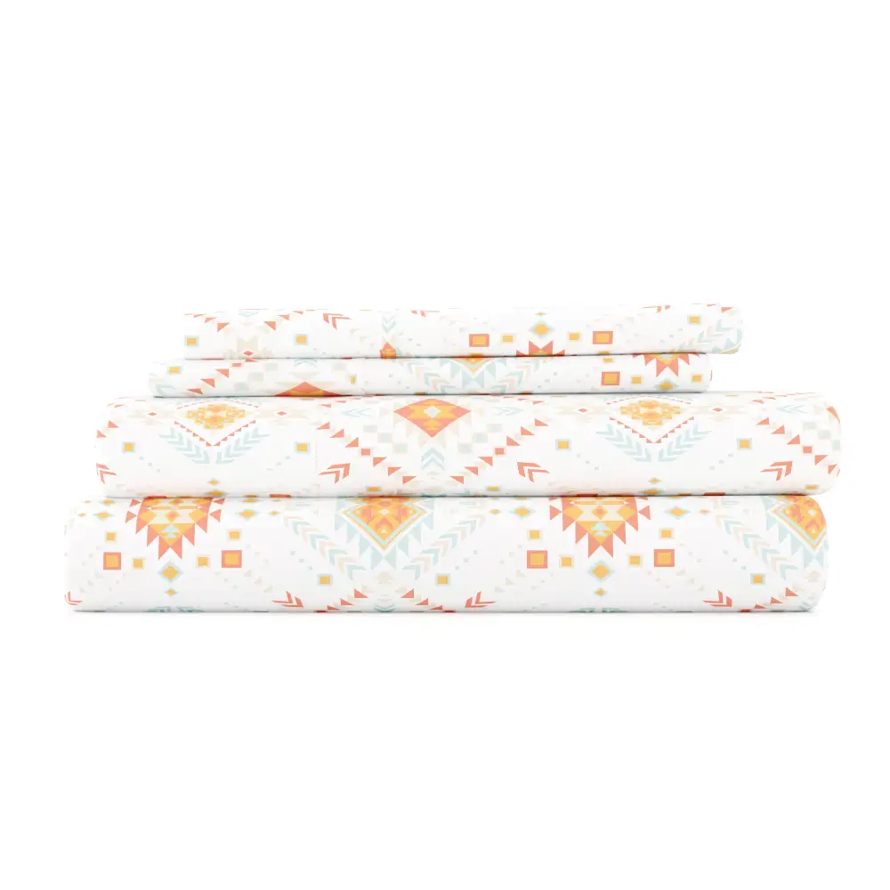 Aztec Dreams Pattern Sheet Set