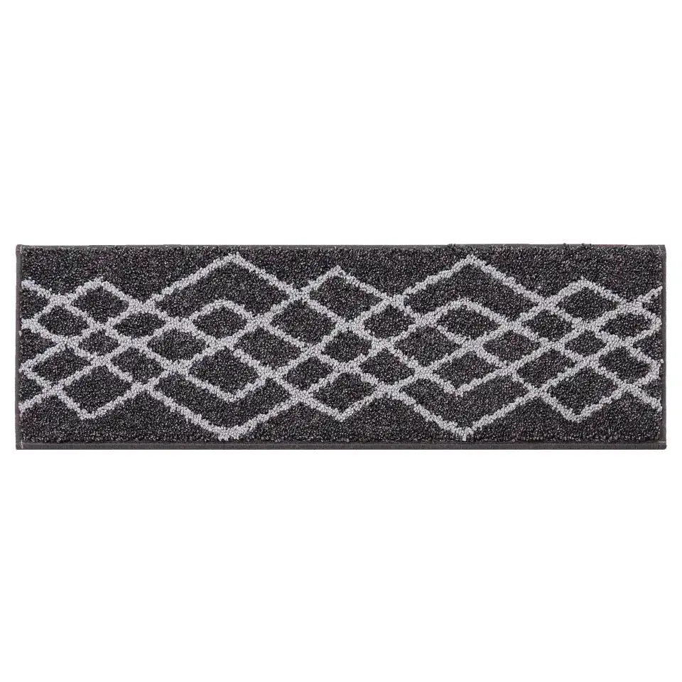 Classic Geometric Stair Treads