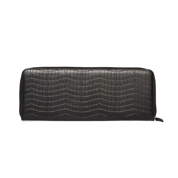 Monaco Travel Tie Jewelry Box