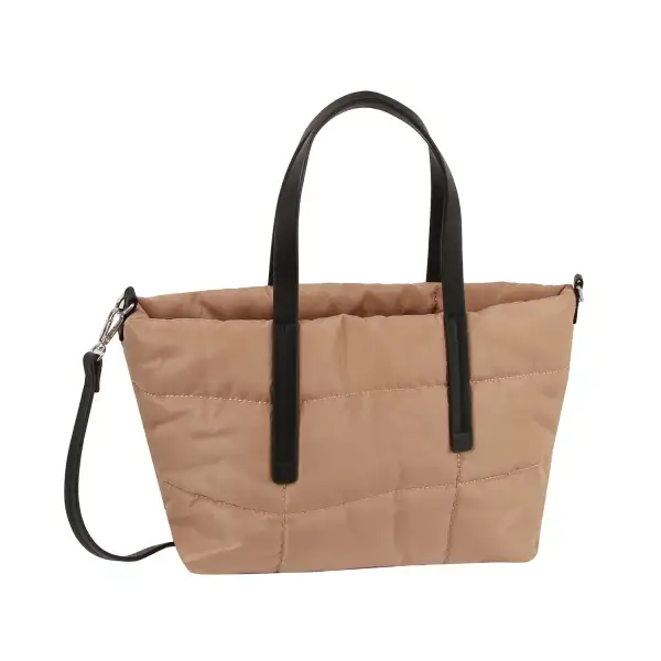 Puffy Everyday Tote Bag
