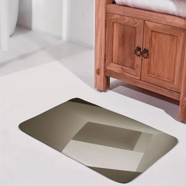 Non-Slip Bath Rug
