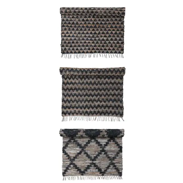 Soft Ambient Home Decoration Carpet