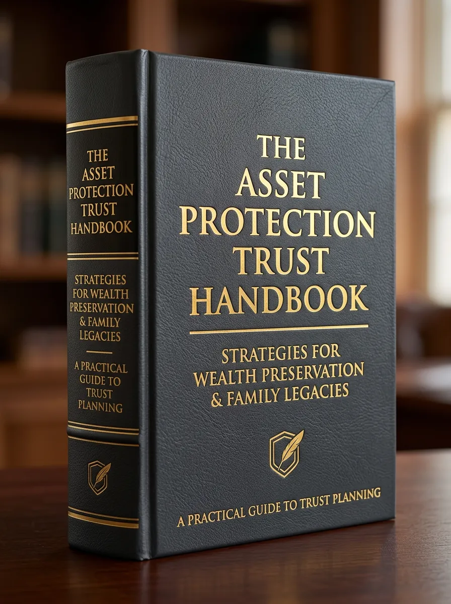 Wealth Preservation and Asset Protection Guide