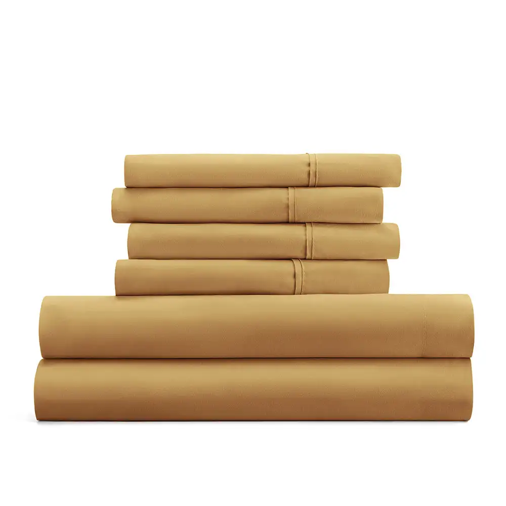 Essential Sheet Set