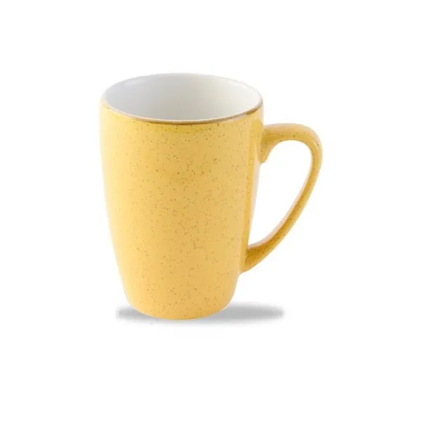 Rounded Tapered Refined Everyday Mugs