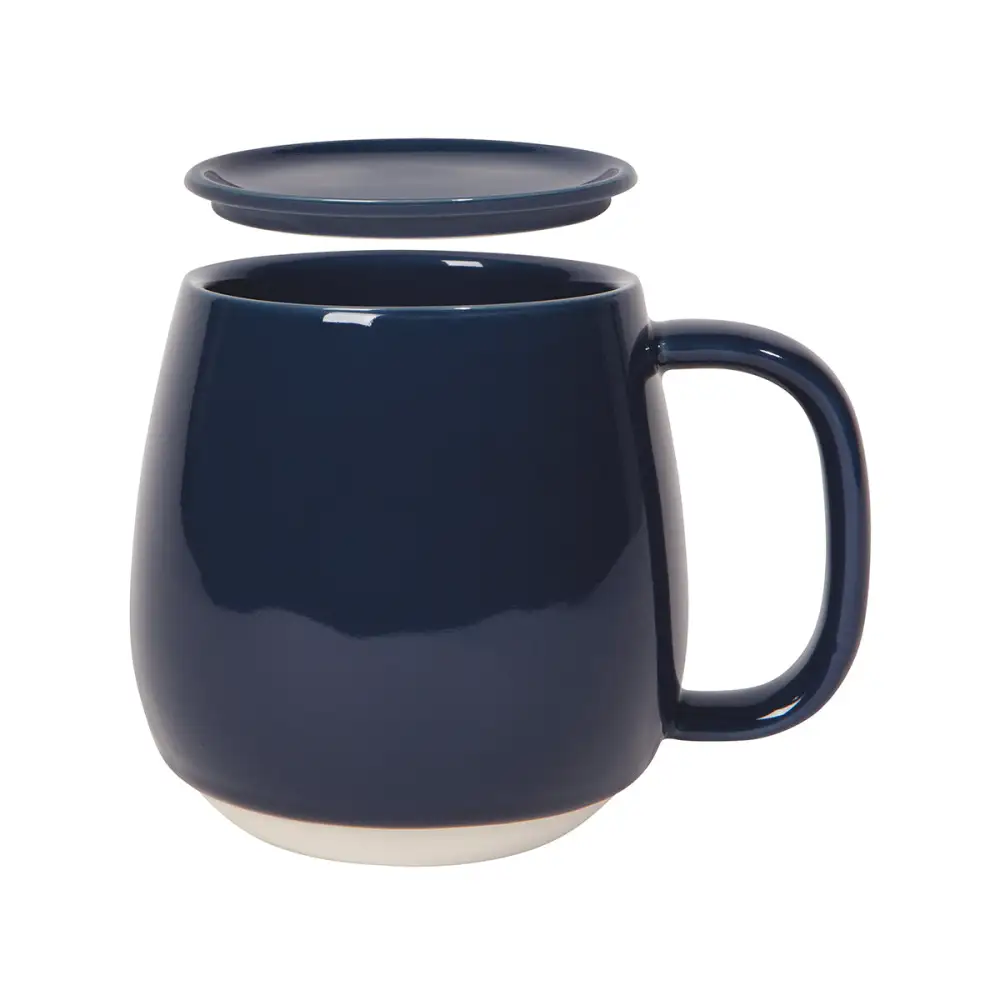 Tint Stoneware Mug