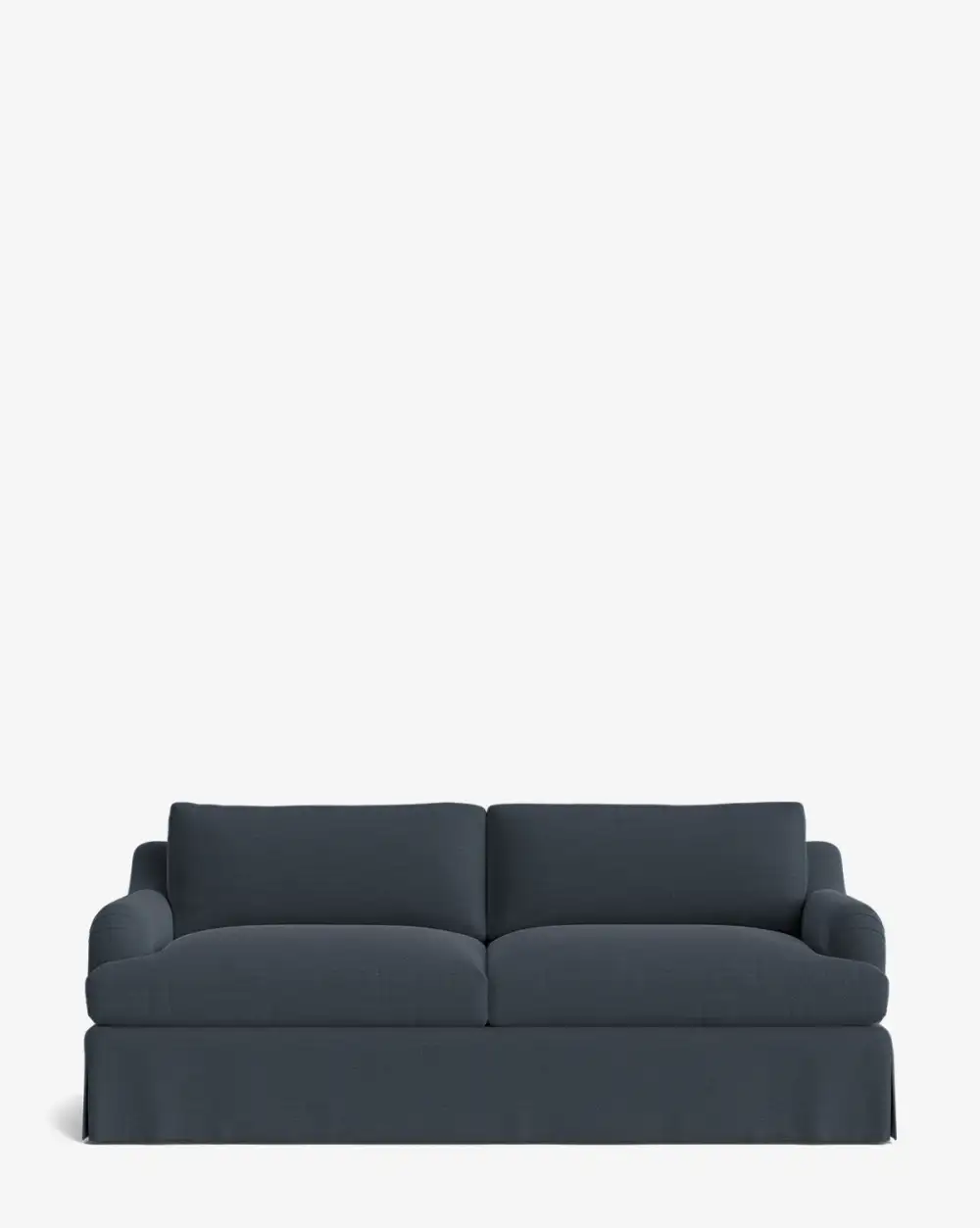Everyday Skirted Sofa