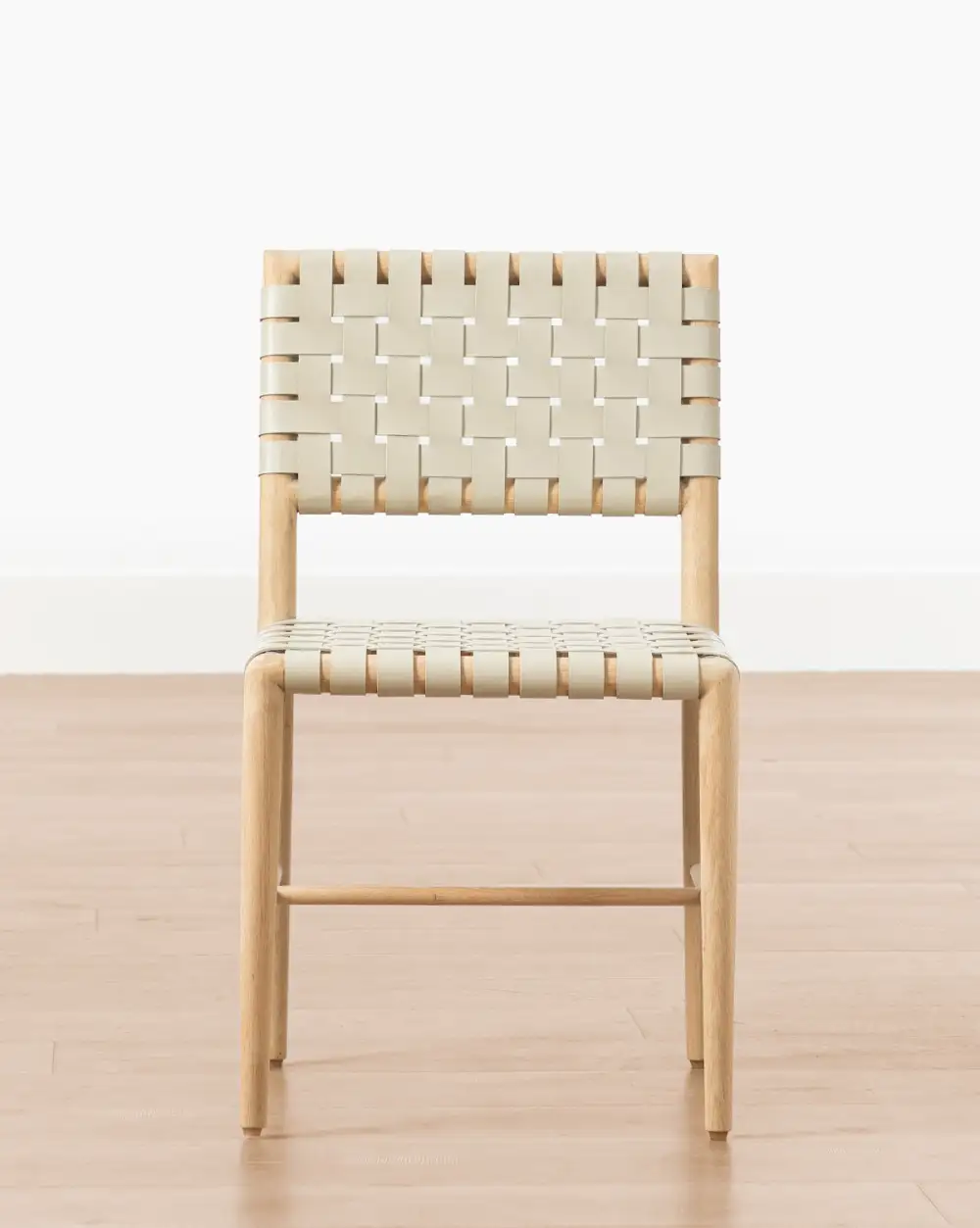 Oak Dining Chair