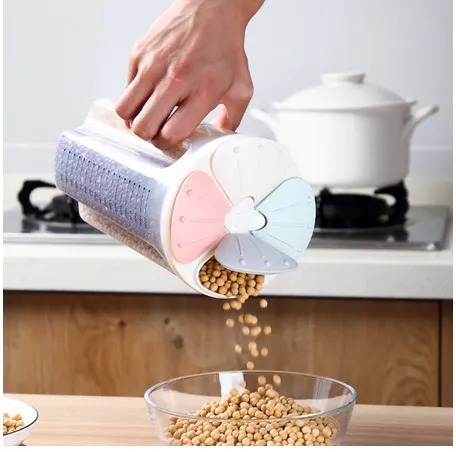 Kitchen Storage Organizer