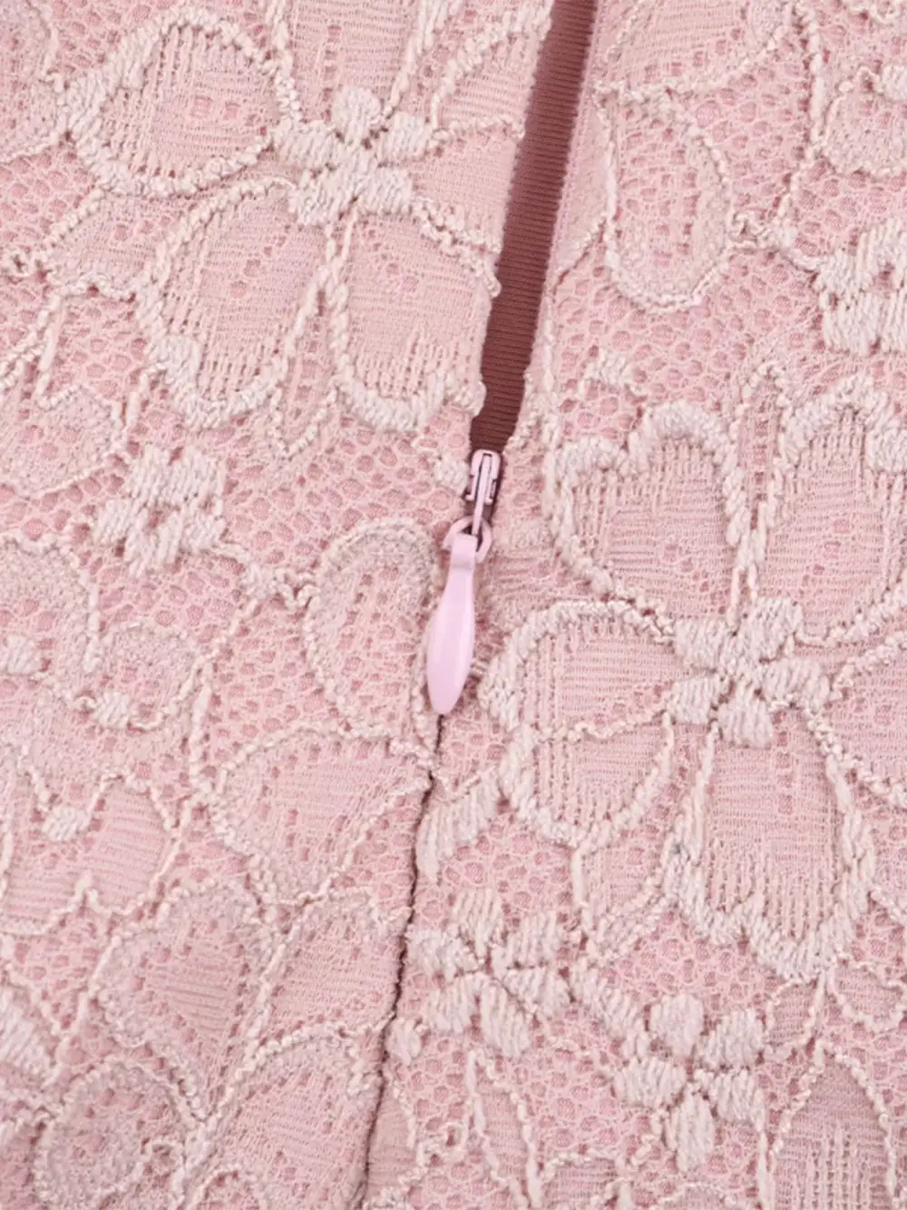Sweetheart Mini Dress