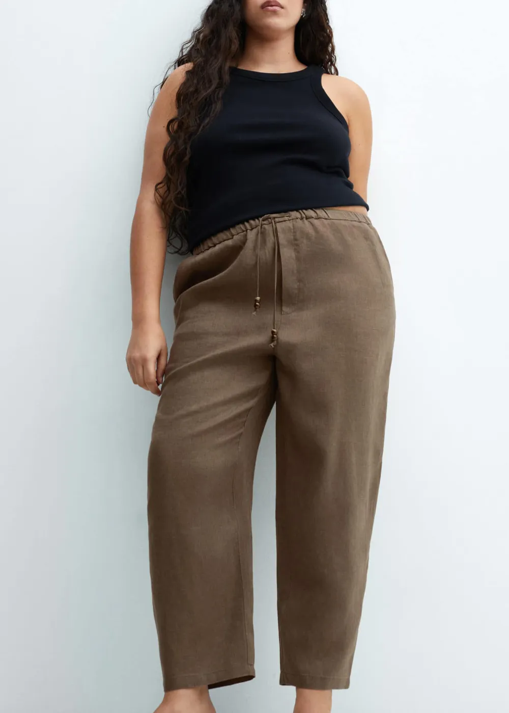 Linen Pants